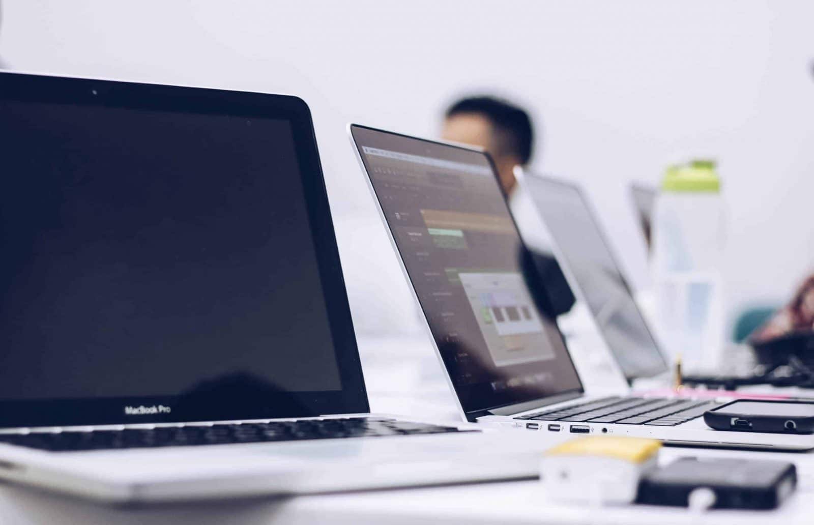 Macbooks