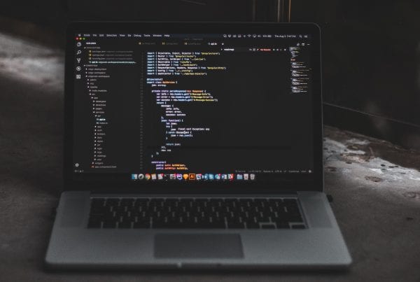 Dekstop Visual Studio Code