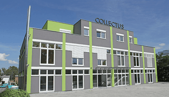 COLLECTUS Energiezentrum