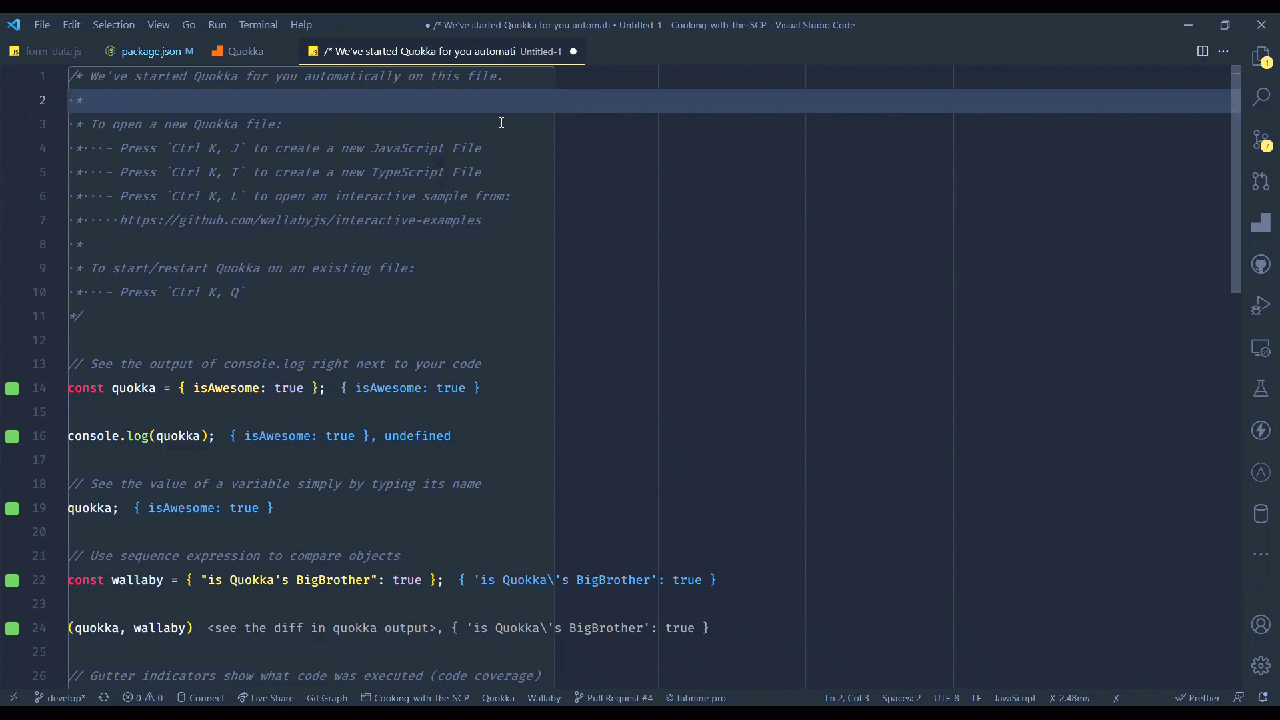 VSCode Code Ace Jumper