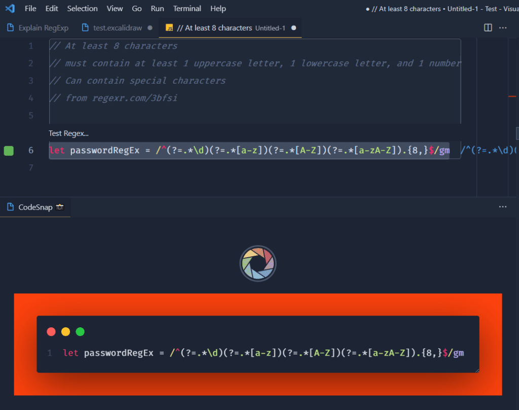 朗 52 BEST VSCODE EXTENSIONS TO IMPROVE YOUR PRODUCTIVITY IN 2021