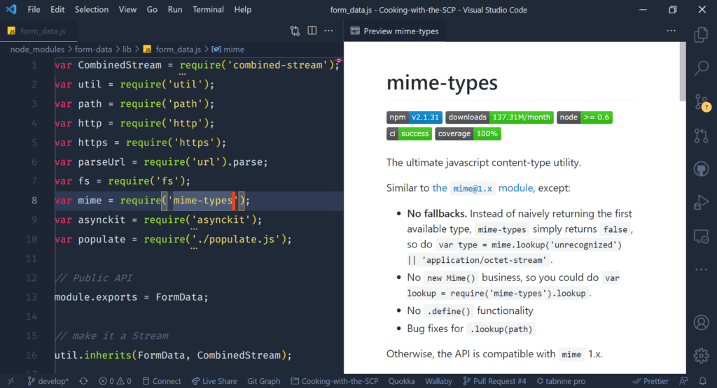 朗 52 BEST VSCODE EXTENSIONS TO IMPROVE YOUR PRODUCTIVITY IN 2021