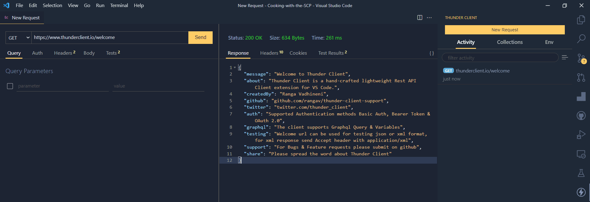 Theme Color  Visual Studio Code Extension API